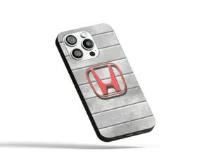 Honda Phone Silicone Cover Quality Edition